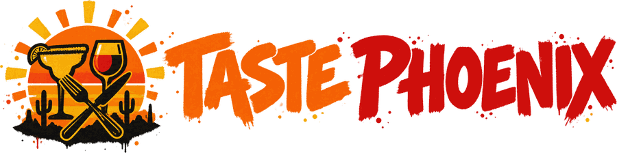 Taste Phoenix